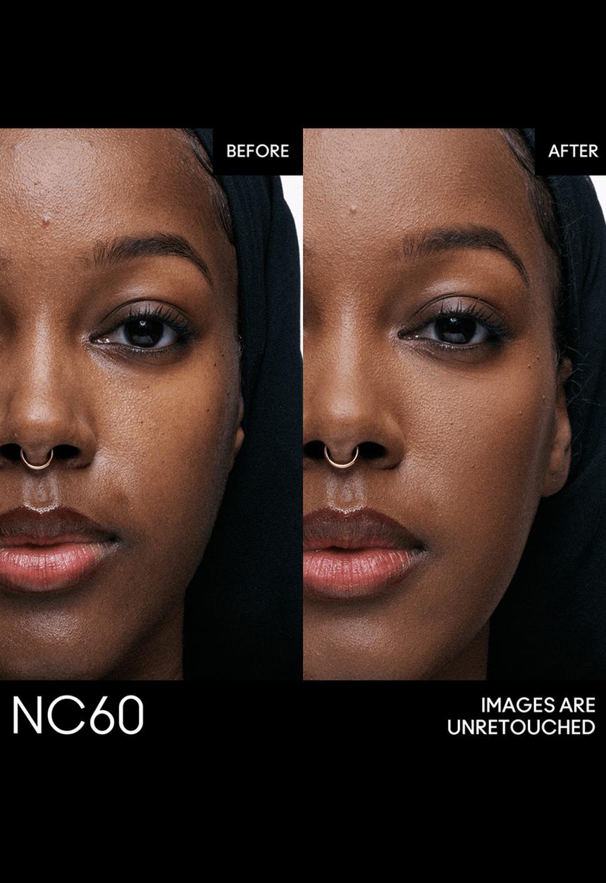 MAC - Studio Fix Powder Plus Foundation - NC60