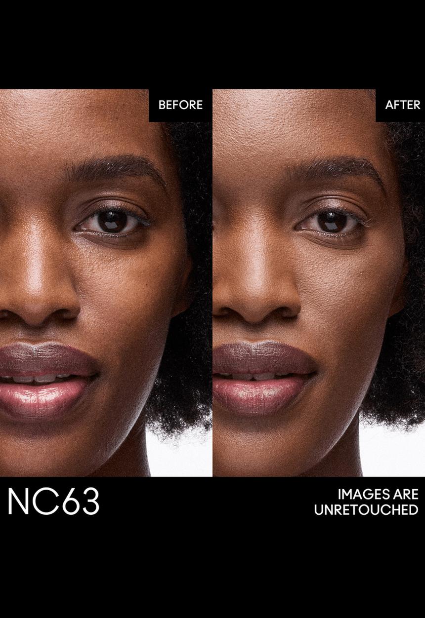 MAC - Studio Fix Powder Plus Foundation - NC63