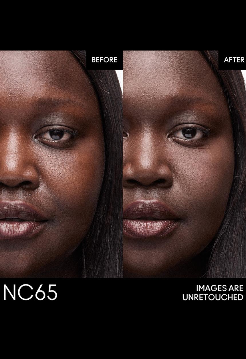 MAC - Studio Fix Powder Plus Foundation - NC65
