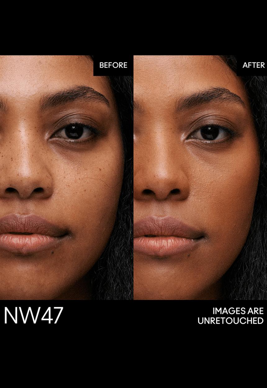 MAC - Studio Fix Powder Plus Foundation - NW47