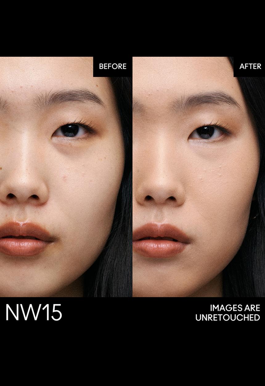 MAC - Studio Fix Powder Plus Foundation - NW15