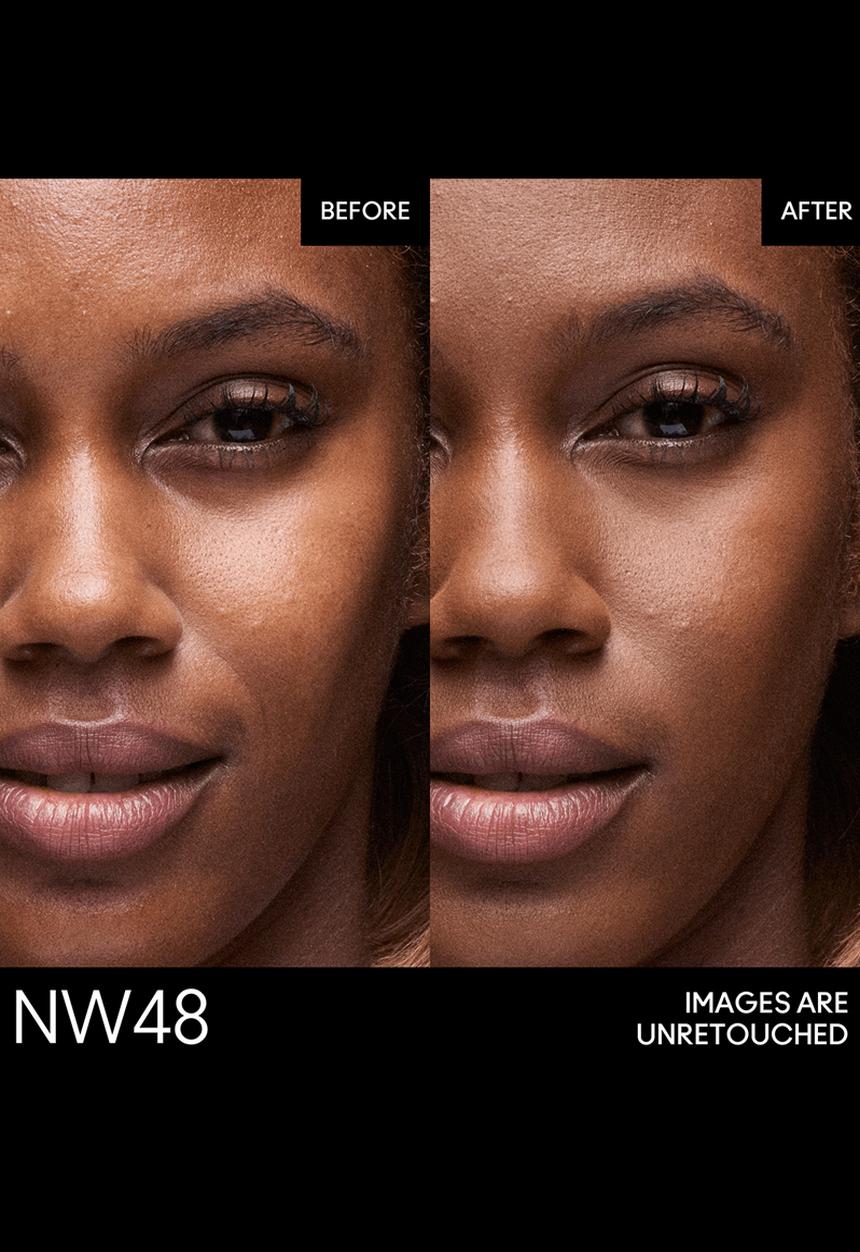 MAC - Studio Fix Powder Plus Foundation - NW48