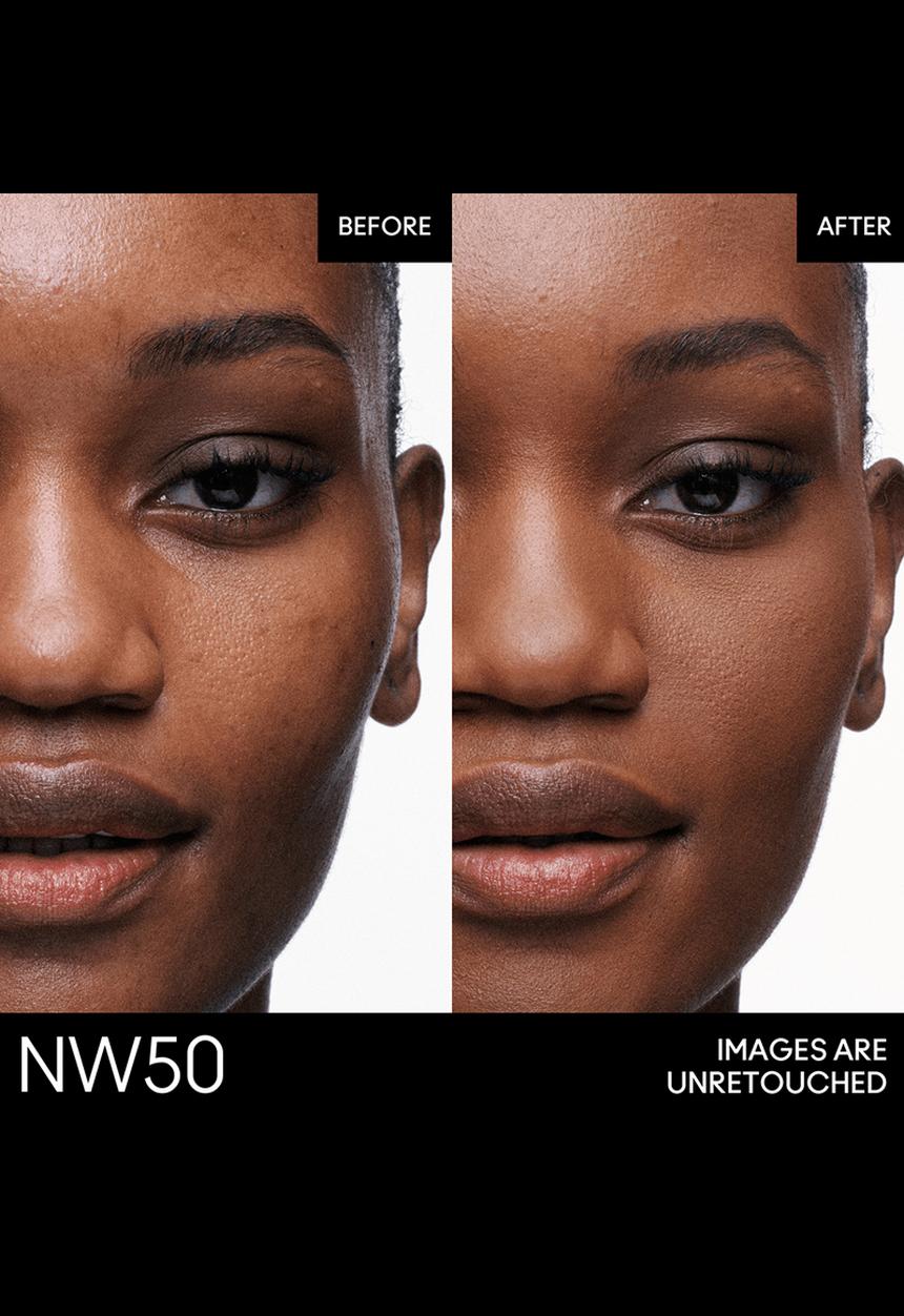 MAC - Studio Fix Powder Plus Foundation - NW50