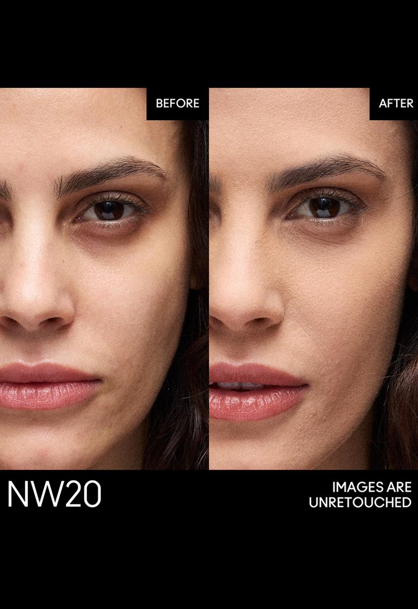 MAC - Studio Fix Powder Plus Foundation - NW20