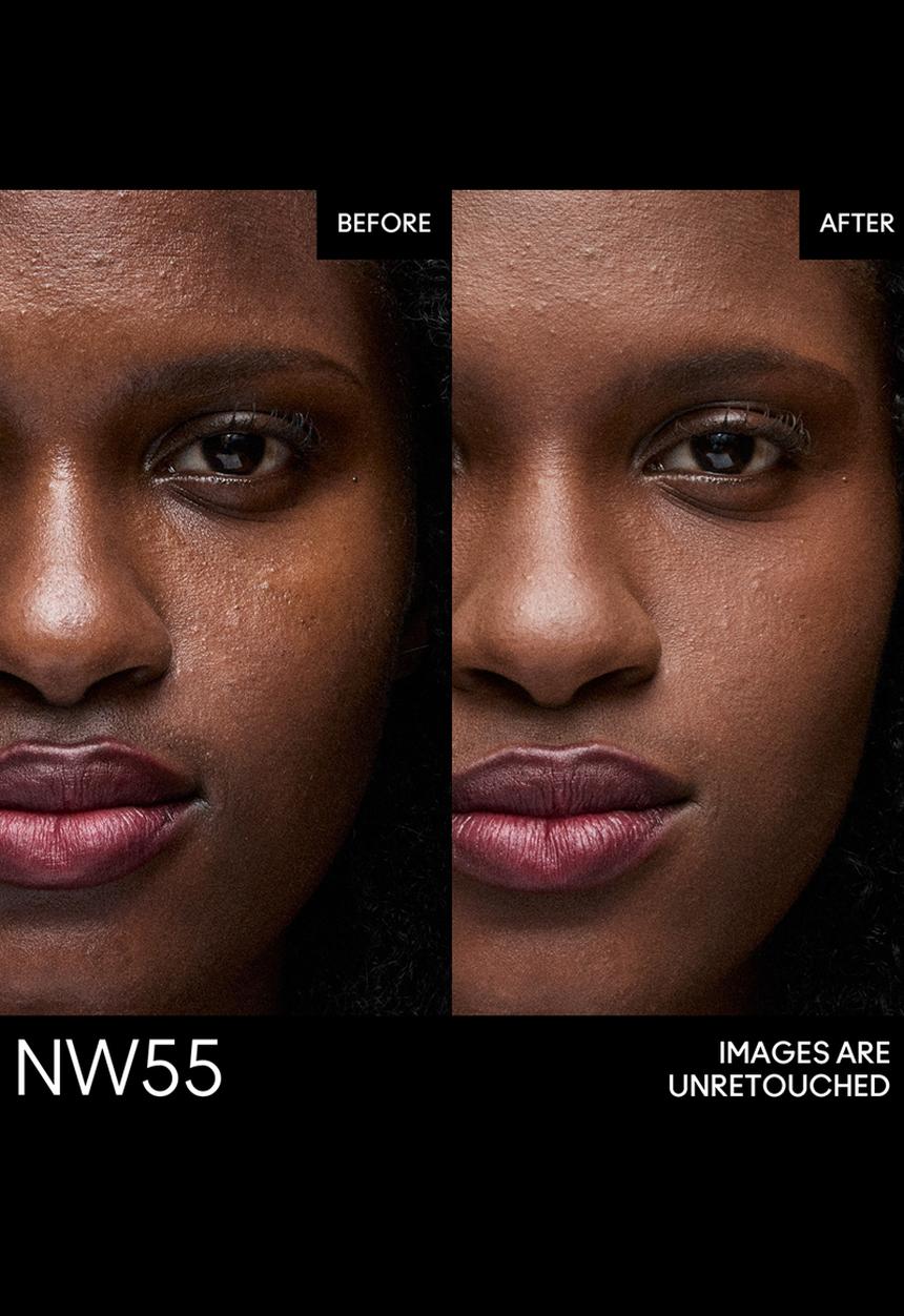 MAC - Studio Fix Powder Plus Foundation - NW55