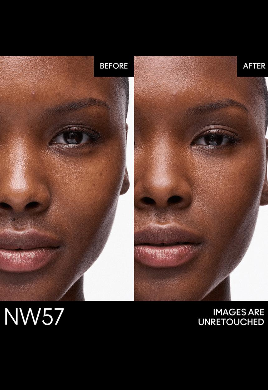 MAC - Studio Fix Powder Plus Foundation - NW57