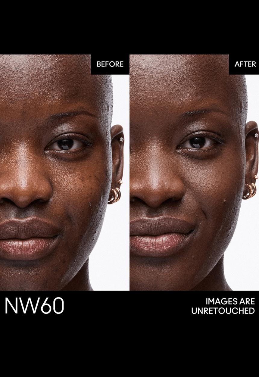 MAC - Studio Fix Powder Plus Foundation - NW60