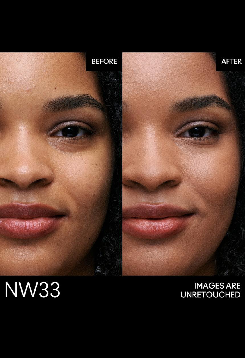 MAC - Studio Fix Powder Plus Foundation - NW33