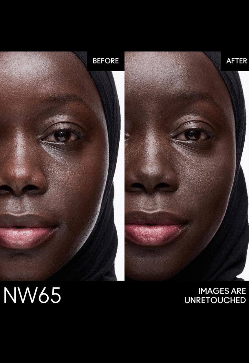 MAC - Studio Fix Powder Plus Foundation - NW65