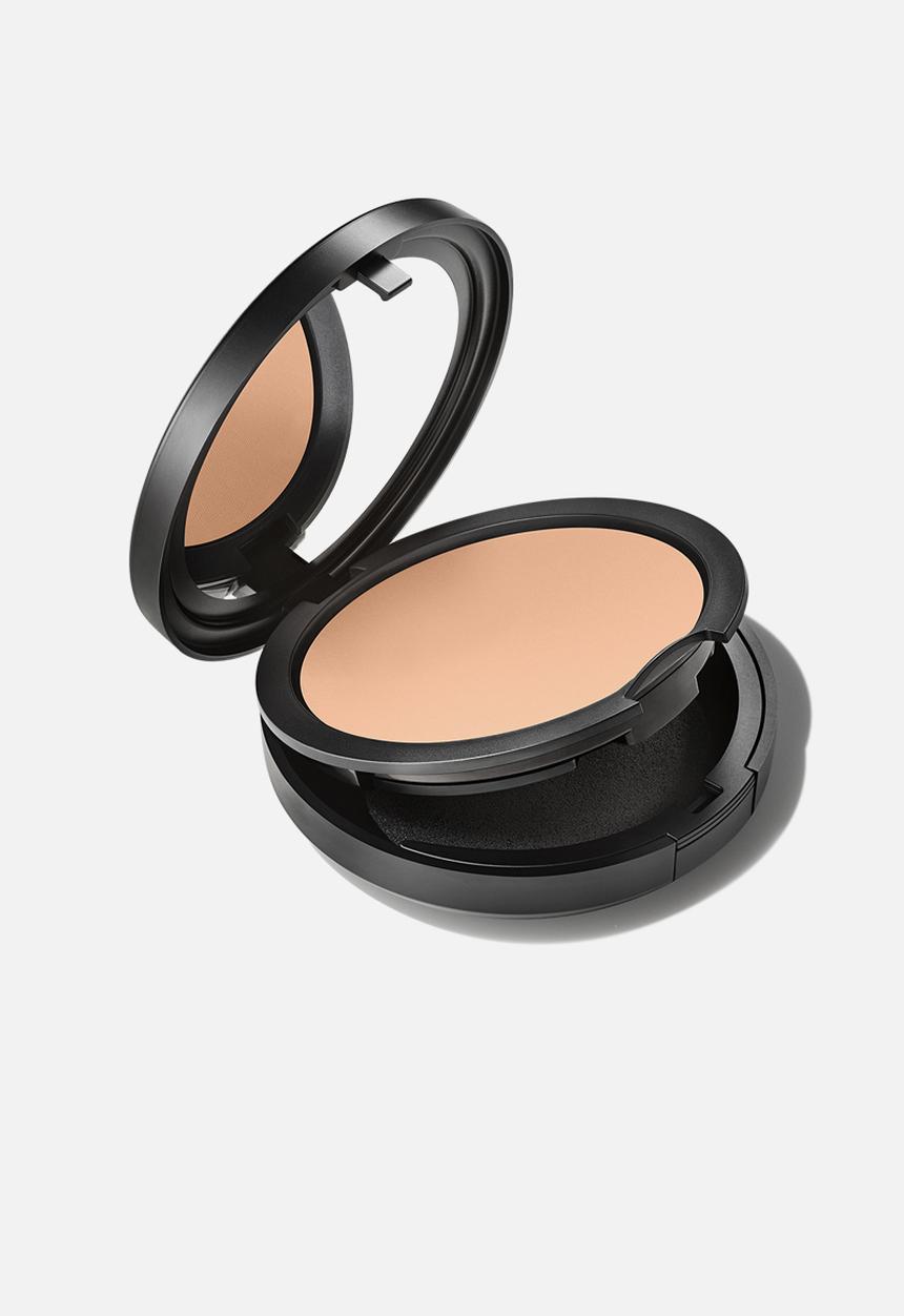 MAC - Studio Fix Powder Plus Foundation - N4.5