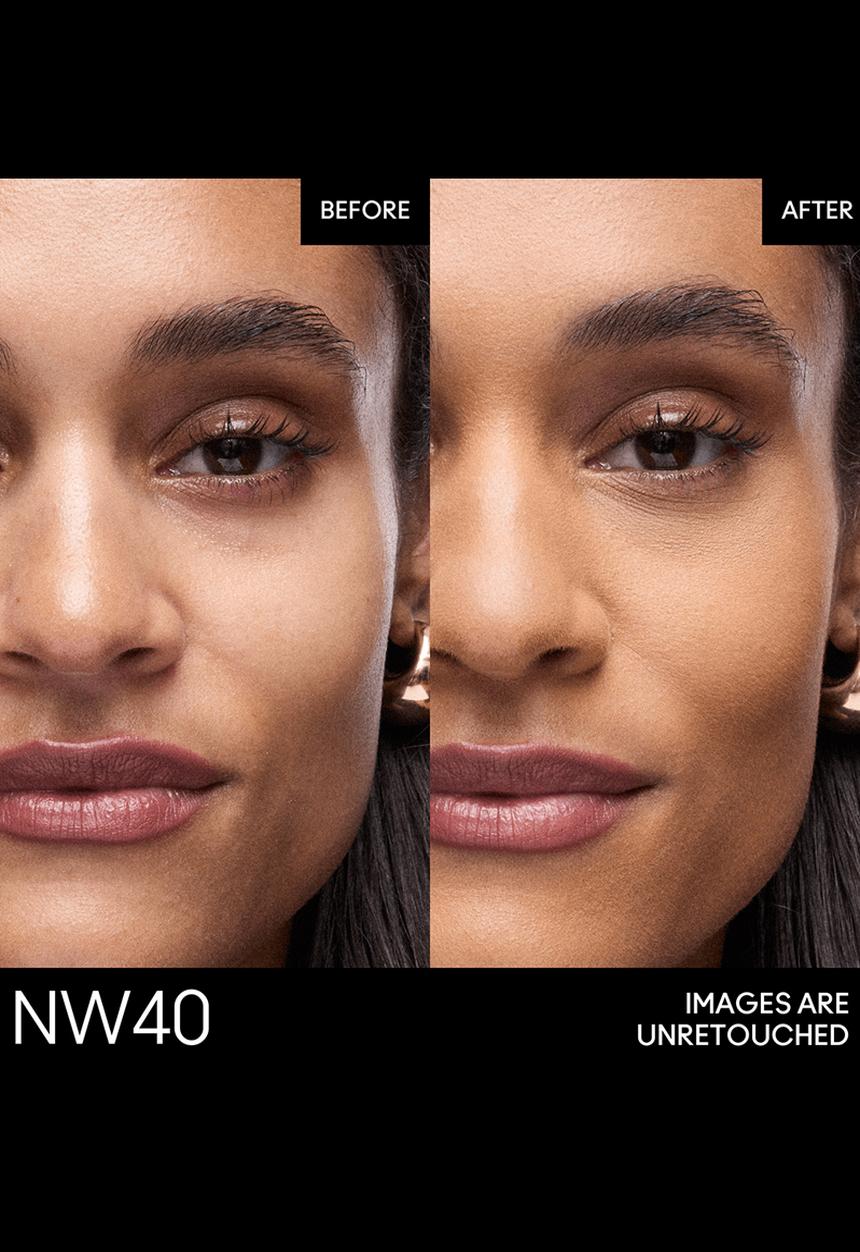 MAC - Studio Fix Powder Plus Foundation - NW40