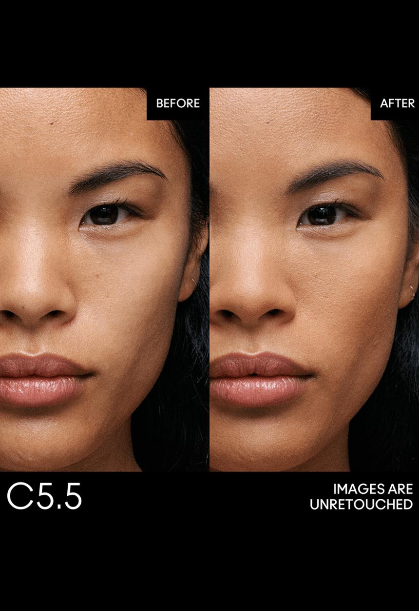 MAC - Studio Fix Powder Plus Foundation - C5.5