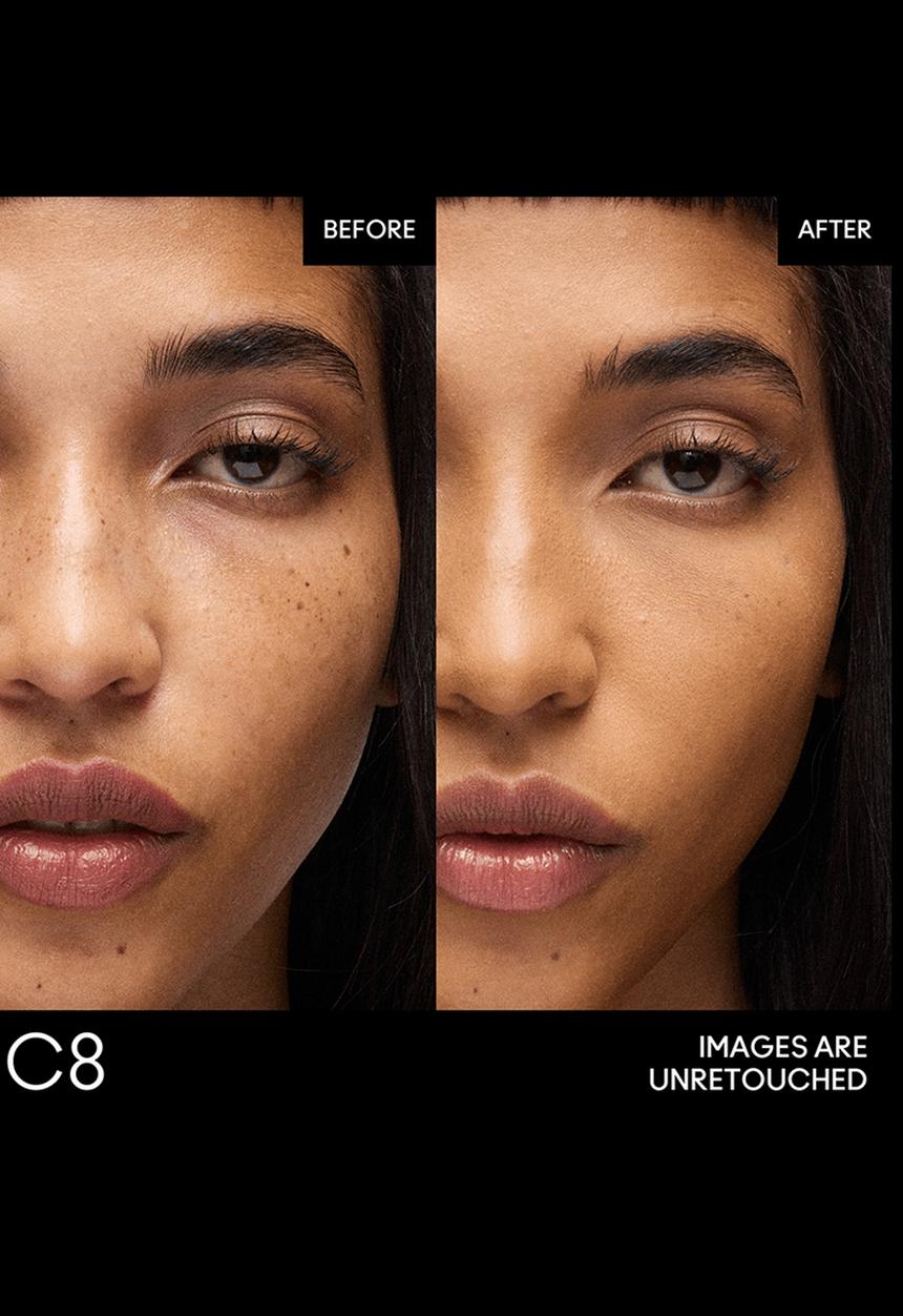 MAC - Studio Fix Powder Plus Foundation - C8