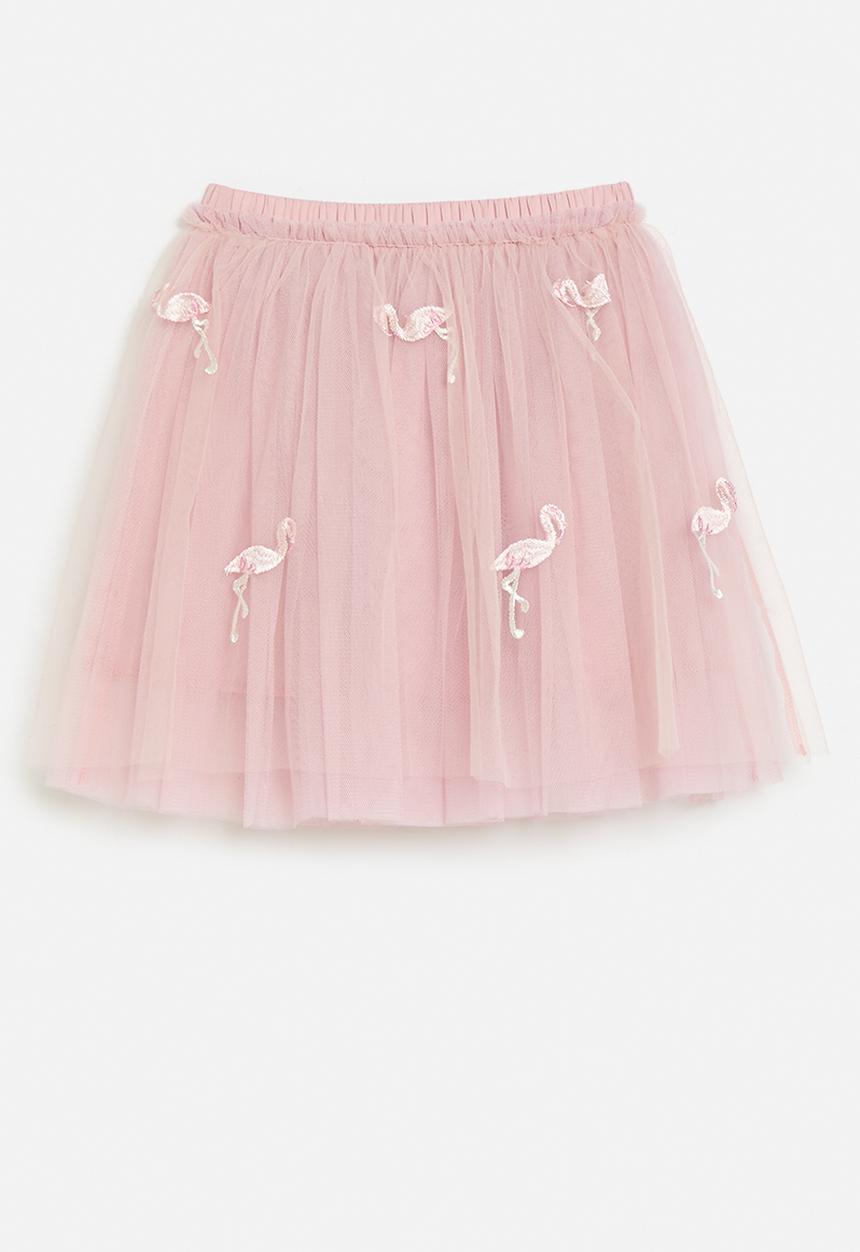 Pop Candy - Tulle skirt - pink