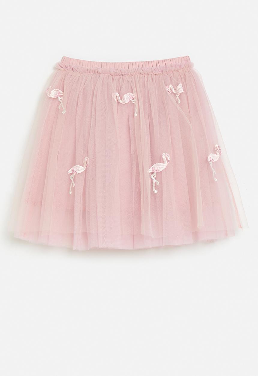 Pop Candy - Tulle skirt - pink