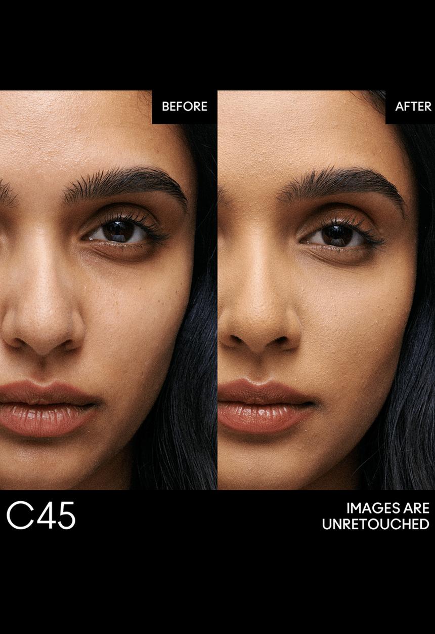 MAC - Studio Fix Powder Plus Foundation - C45