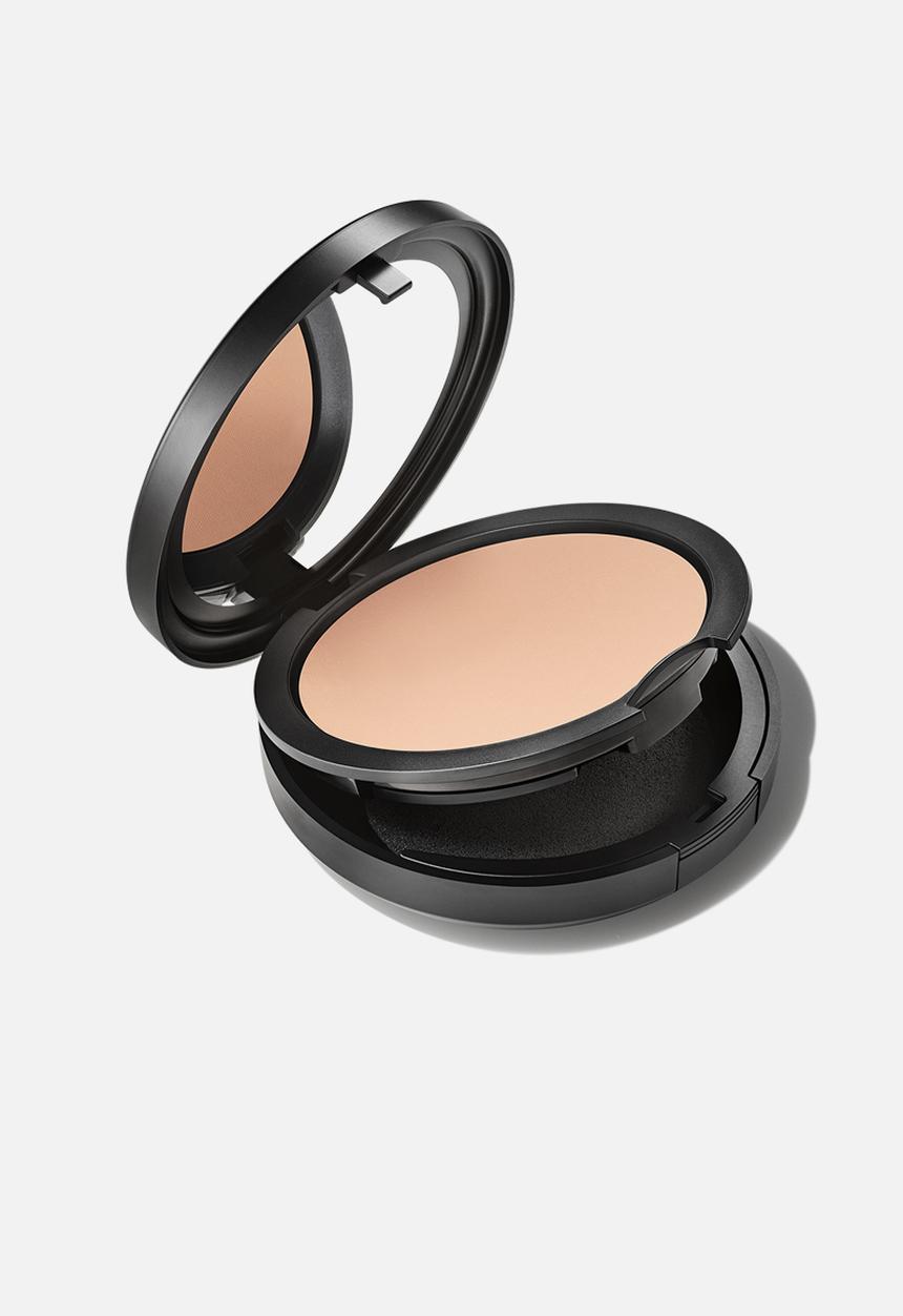 MAC - Studio Fix Powder Plus Foundation - N4