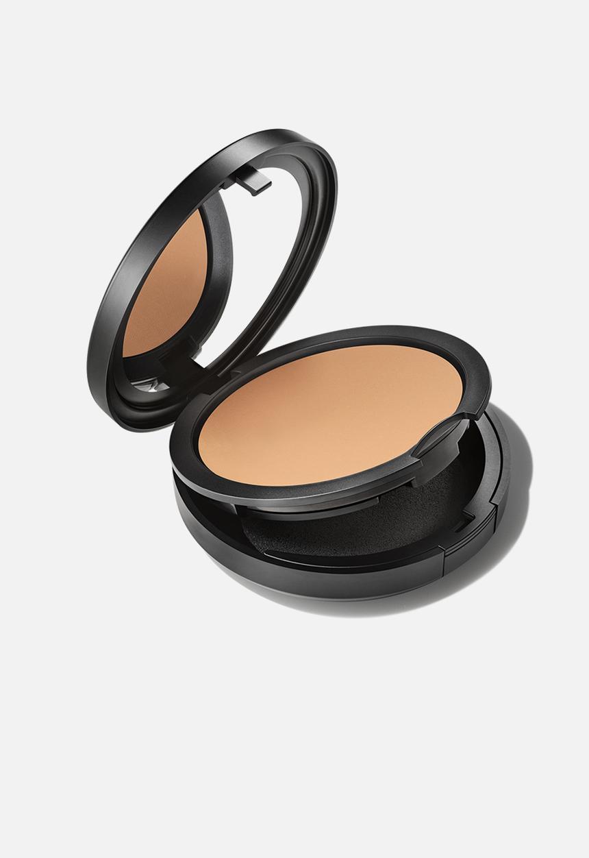MAC - Studio Fix Powder Plus Foundation - N4.75