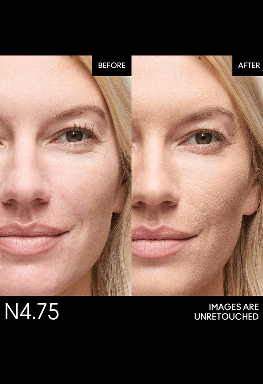 MAC - Studio Fix Powder Plus Foundation - N4.75
