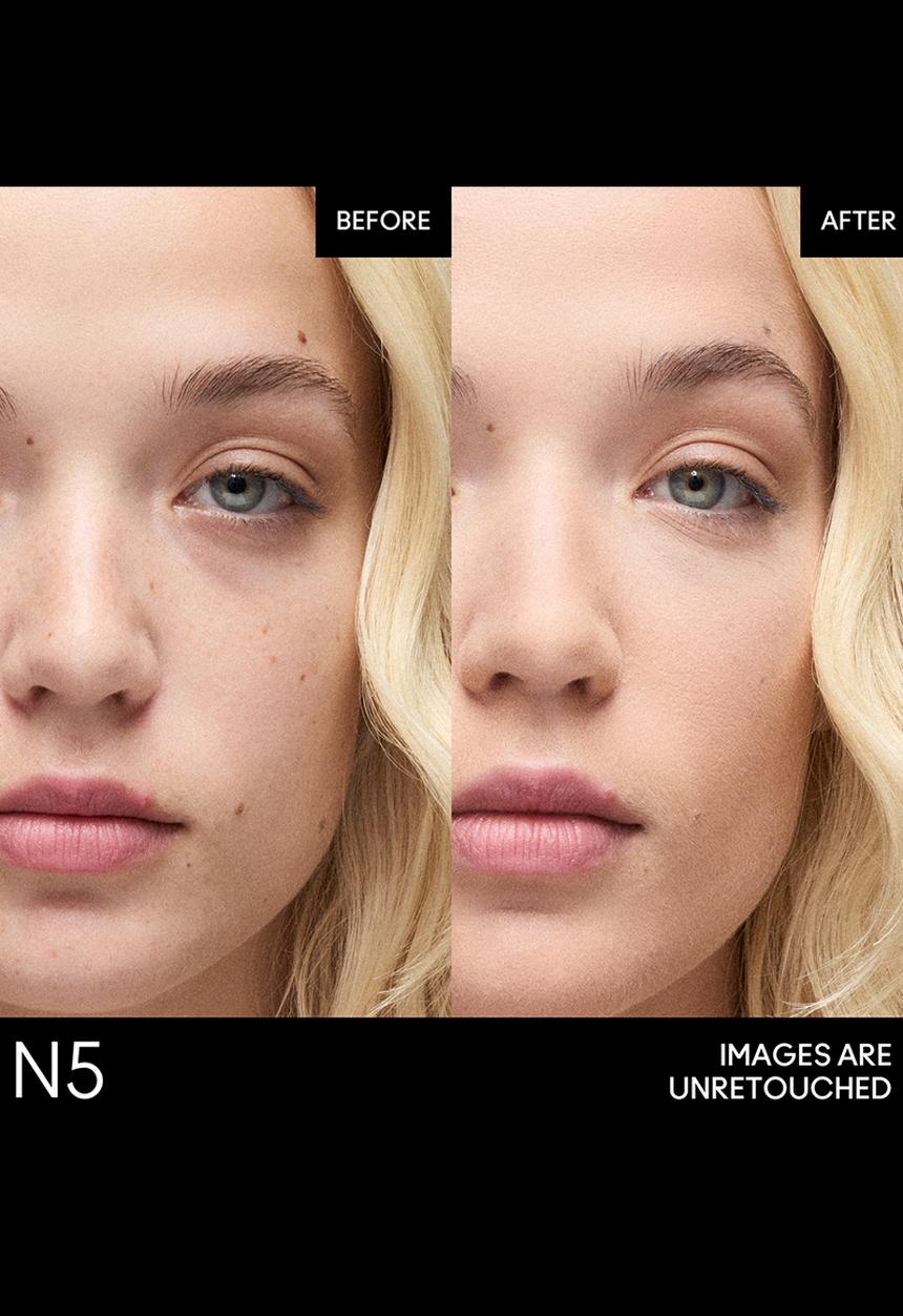 MAC - Studio Fix Powder Plus Foundation - N5