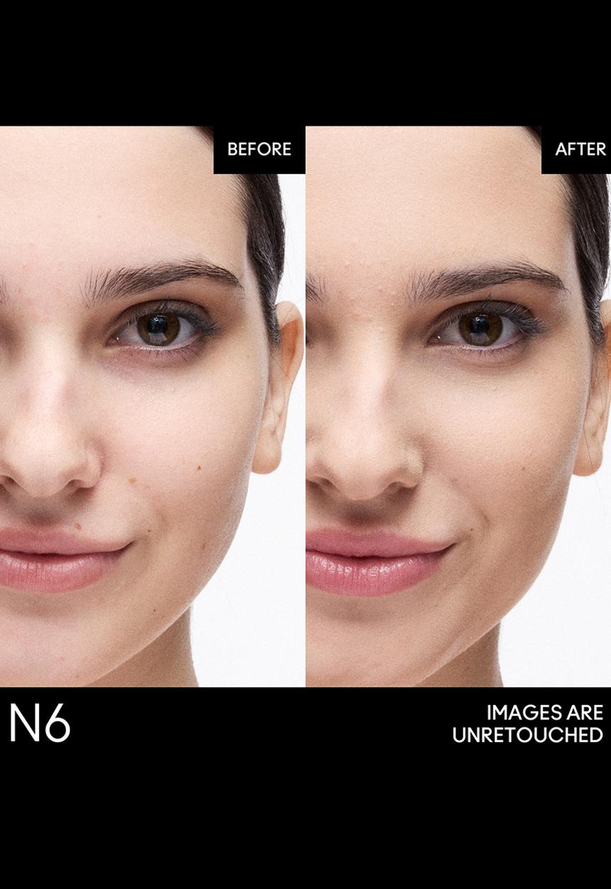 MAC - Studio Fix Powder Plus Foundation - N6