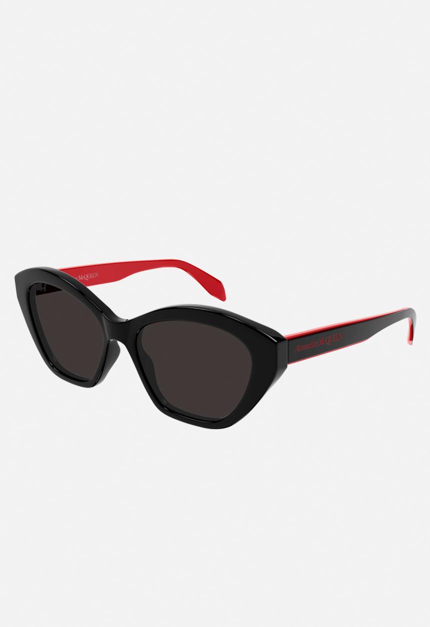 Alexander McQueen - Alexander McQueen am0355s-003 - black