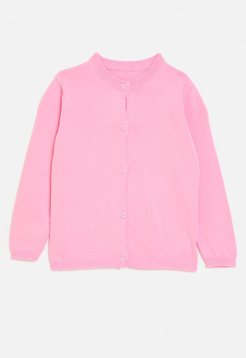 Pop Candy - Cardigan - pink