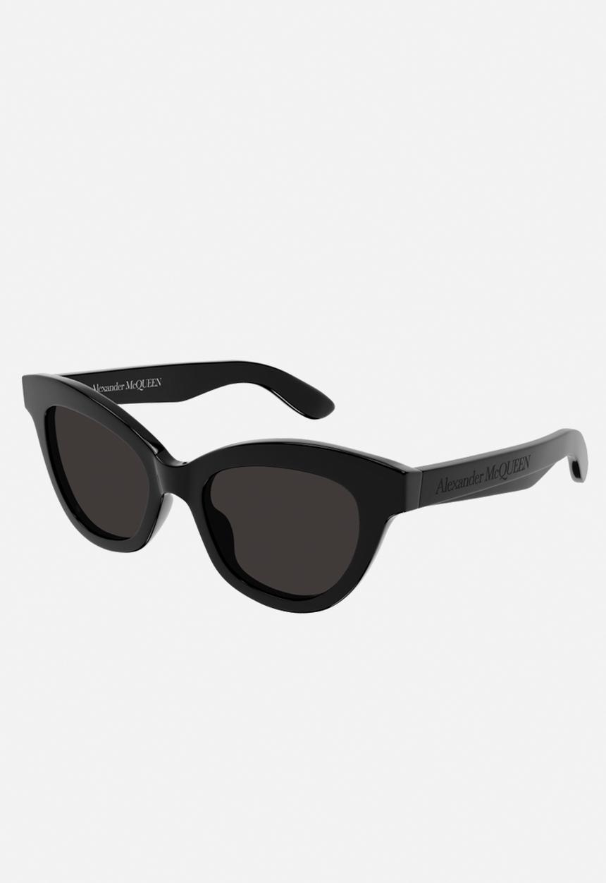 Alexander McQueen - Alexander McQueen am0391s-001 - black