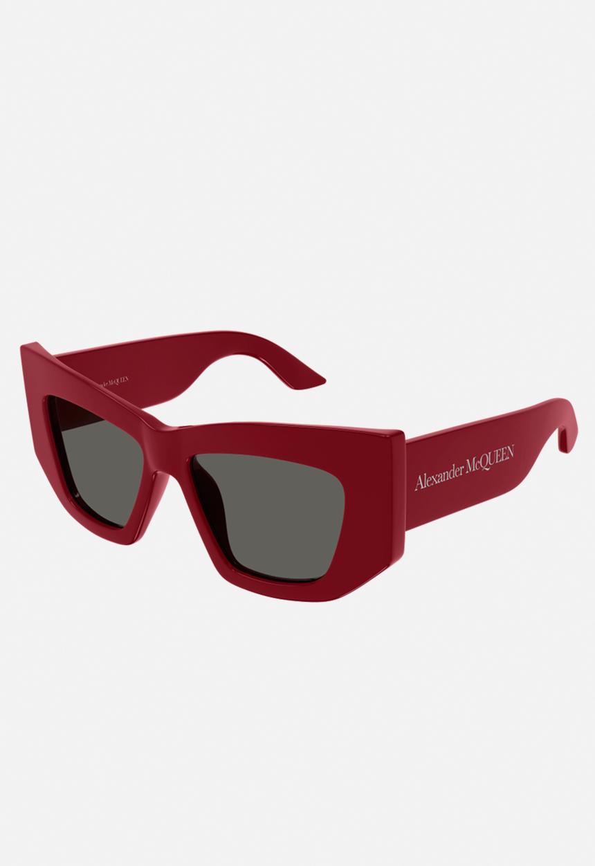 Alexander McQueen - Alexander McQueen am0448s-003-red