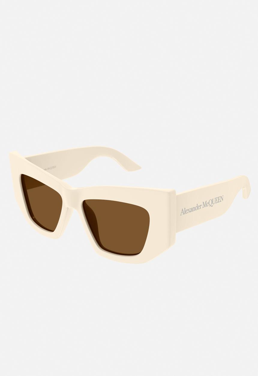 Alexander McQueen - Alexander McQueen am0448s-004-ivory