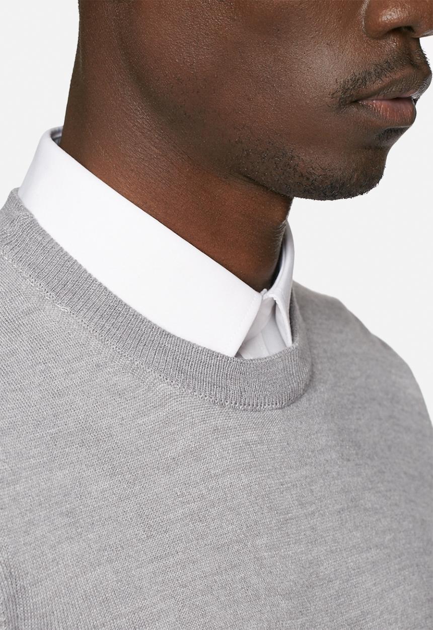 Casual Friday - Darren knit pullover