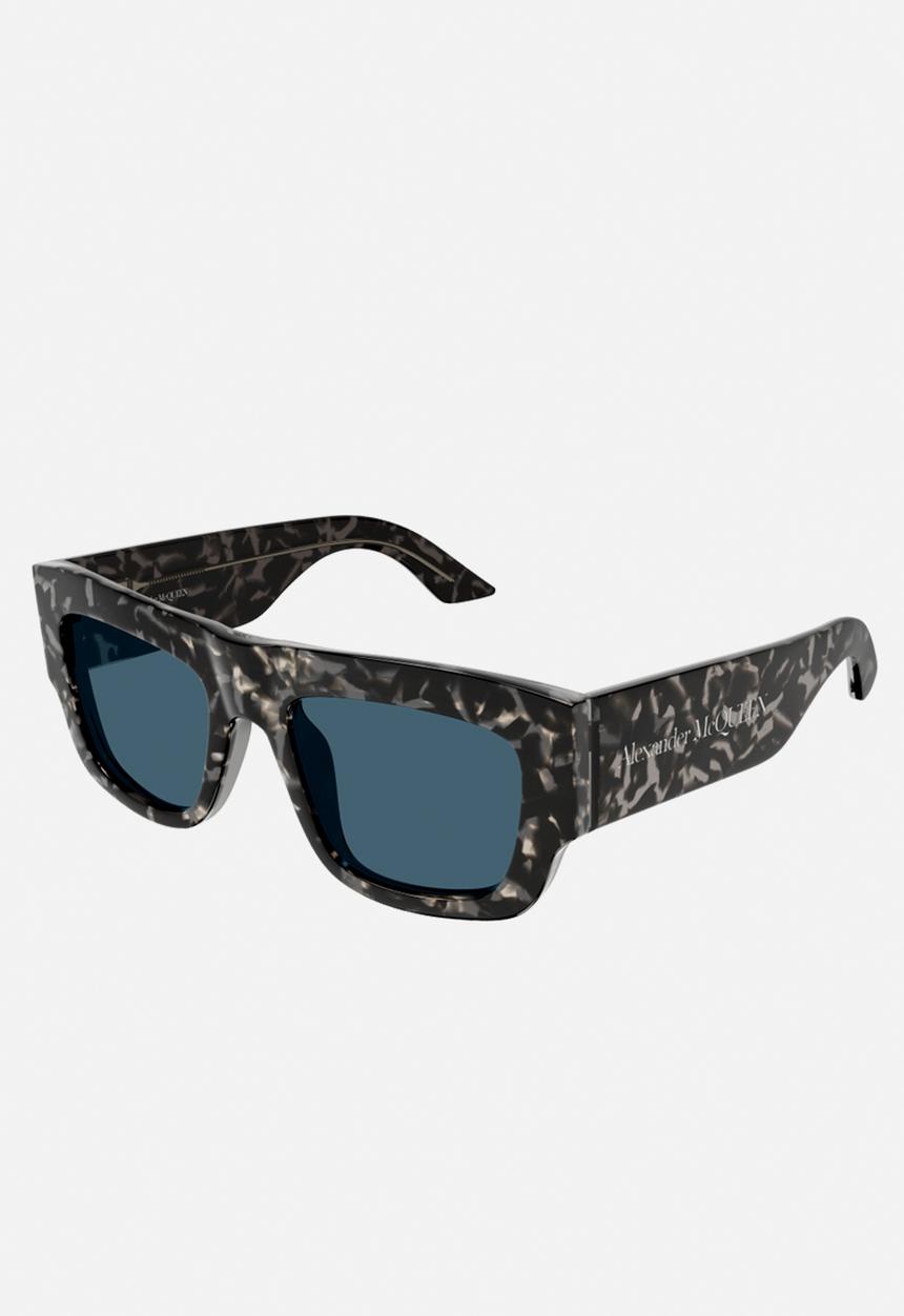 Alexander McQueen - Alexander McQueen am0449s-002-havana