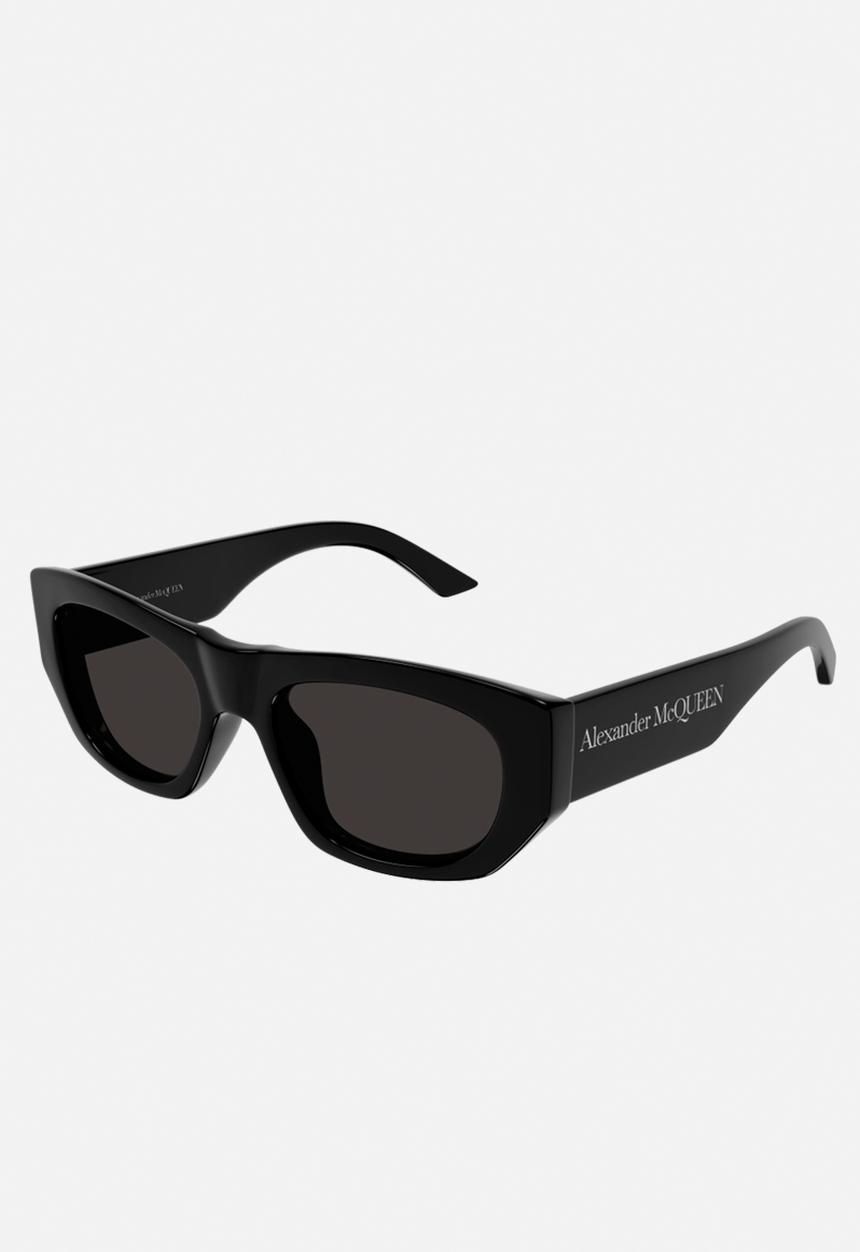 Alexander McQueen - Alexander McQueen am0450s-001-black