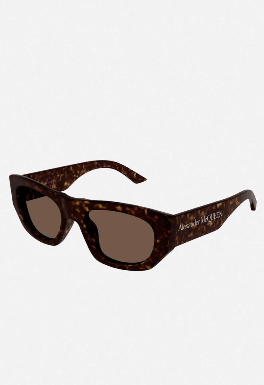 Alexander McQueen - Alexander McQueen am0450s-002-havana