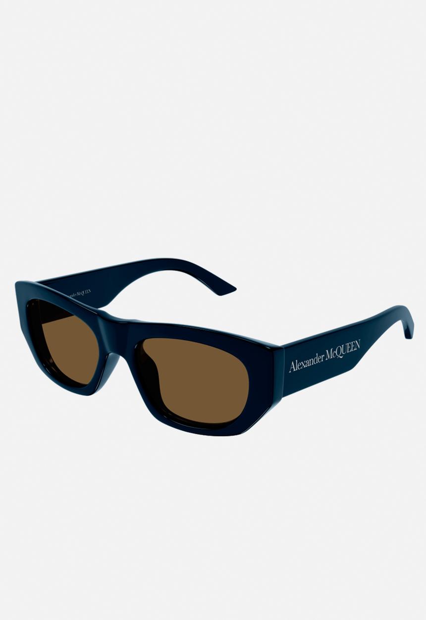 Alexander McQueen - Alexander Mcqueen am0450s-003-blue