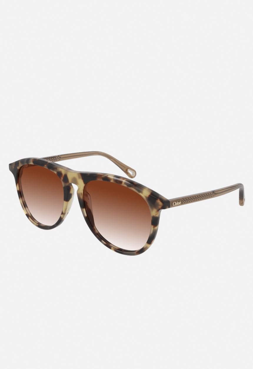 Chloe - Chloe CH0009S-002-brown