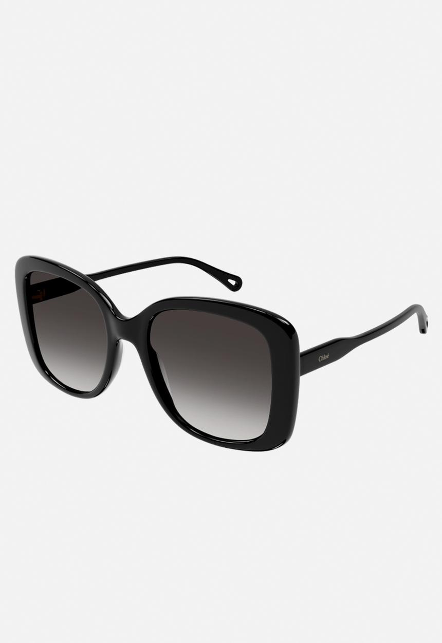 Chloe - Chloe CH0125S-001-black