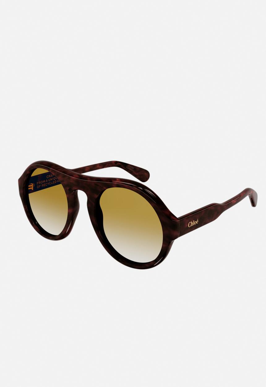 Chloe - Chloe CH0151S-002-havana