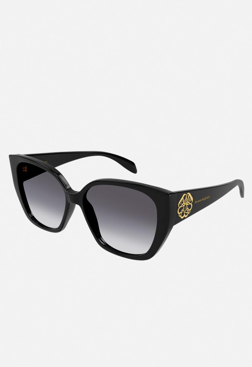 Alexander McQueen - Alexander McQueen am0284s-002 - black