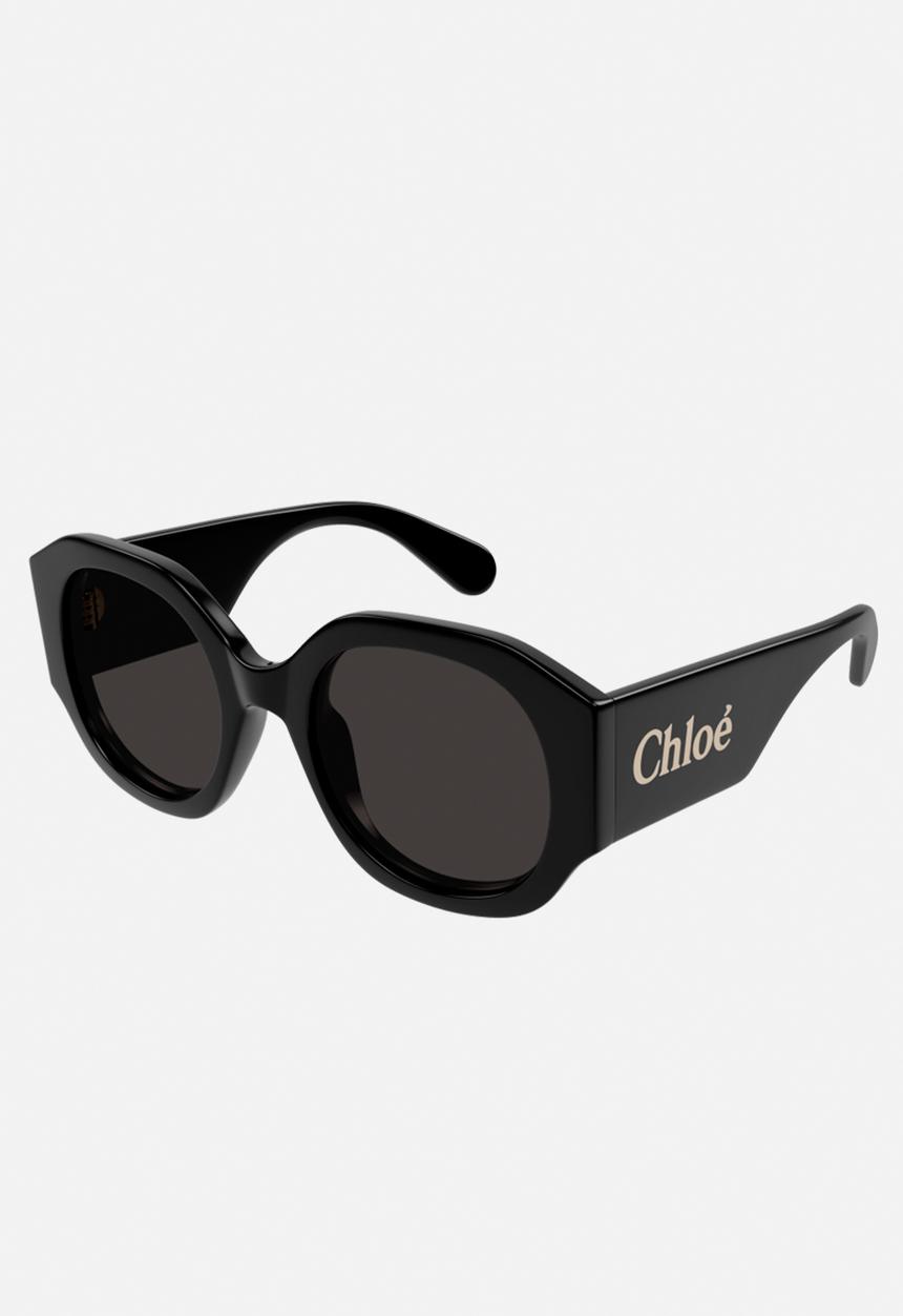 Chloe - Chloe ch0234s-001-black
