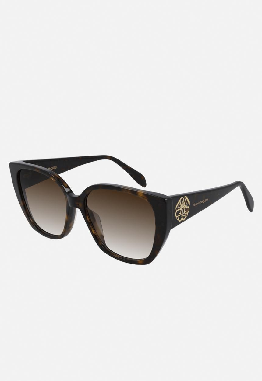 Alexander McQueen - Alexander McQueen am0284s-003 - havana