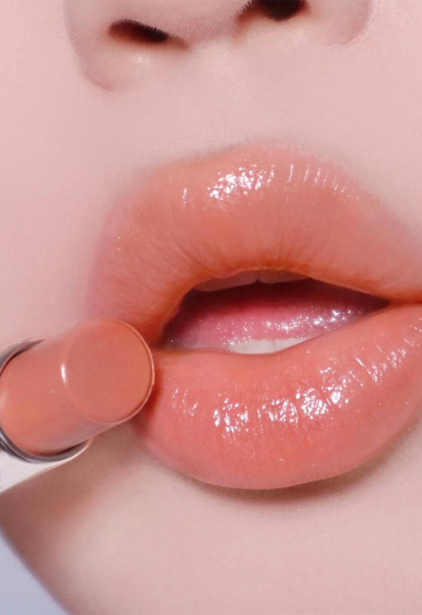 BOBBI BROWN - Extra Lip Water Shine - Nude Honey