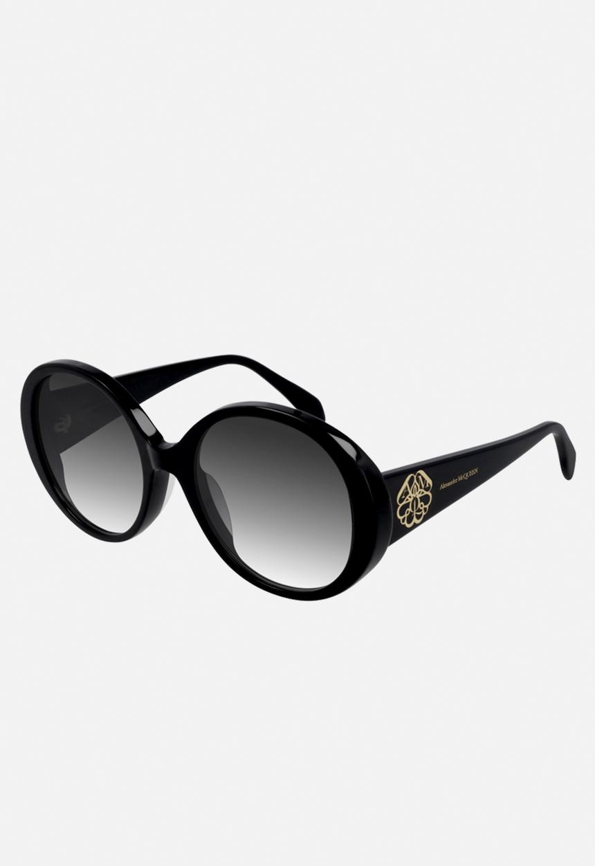Alexander McQueen - Alexander McQueen am0285s-002 - Black