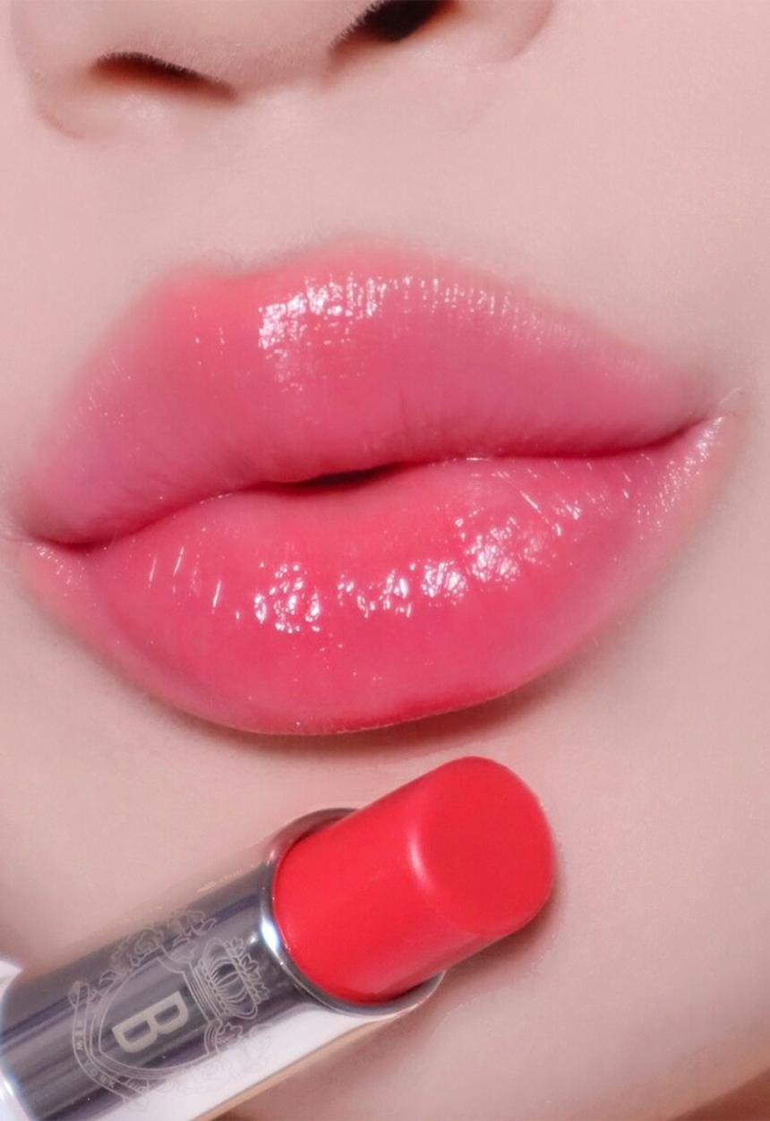 BOBBI BROWN - Extra Lip Water Shine - Dragon Fruit