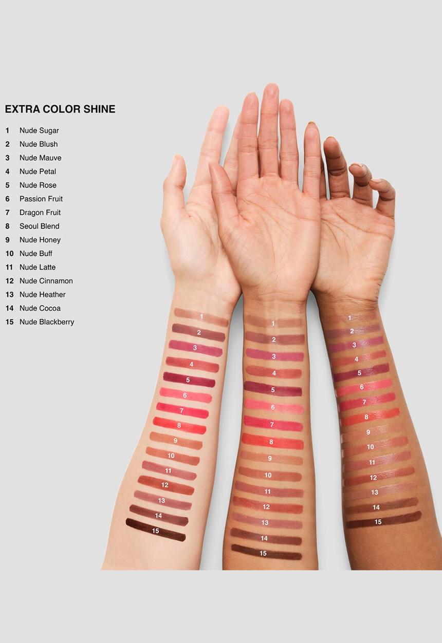 BOBBI BROWN - Extra Lip Water Shine - Passion Fruit