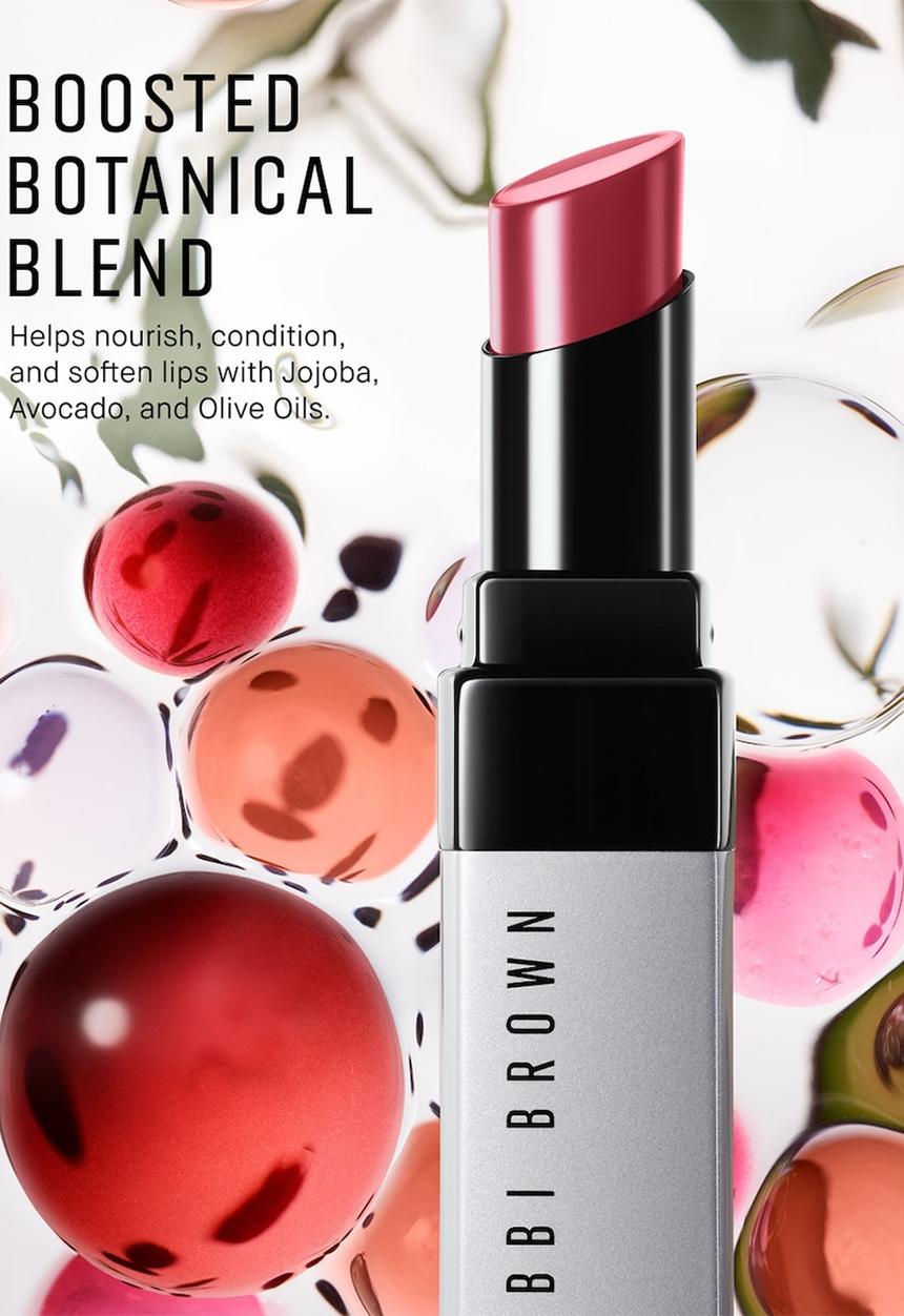BOBBI BROWN - Extra Lip Tint - Bare Blossom​