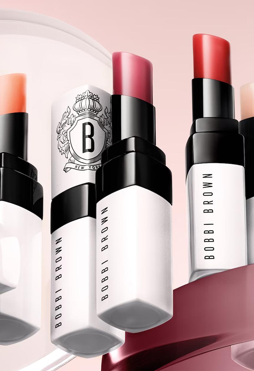 BOBBI BROWN - Extra Lip Tint - Bare Blossom​