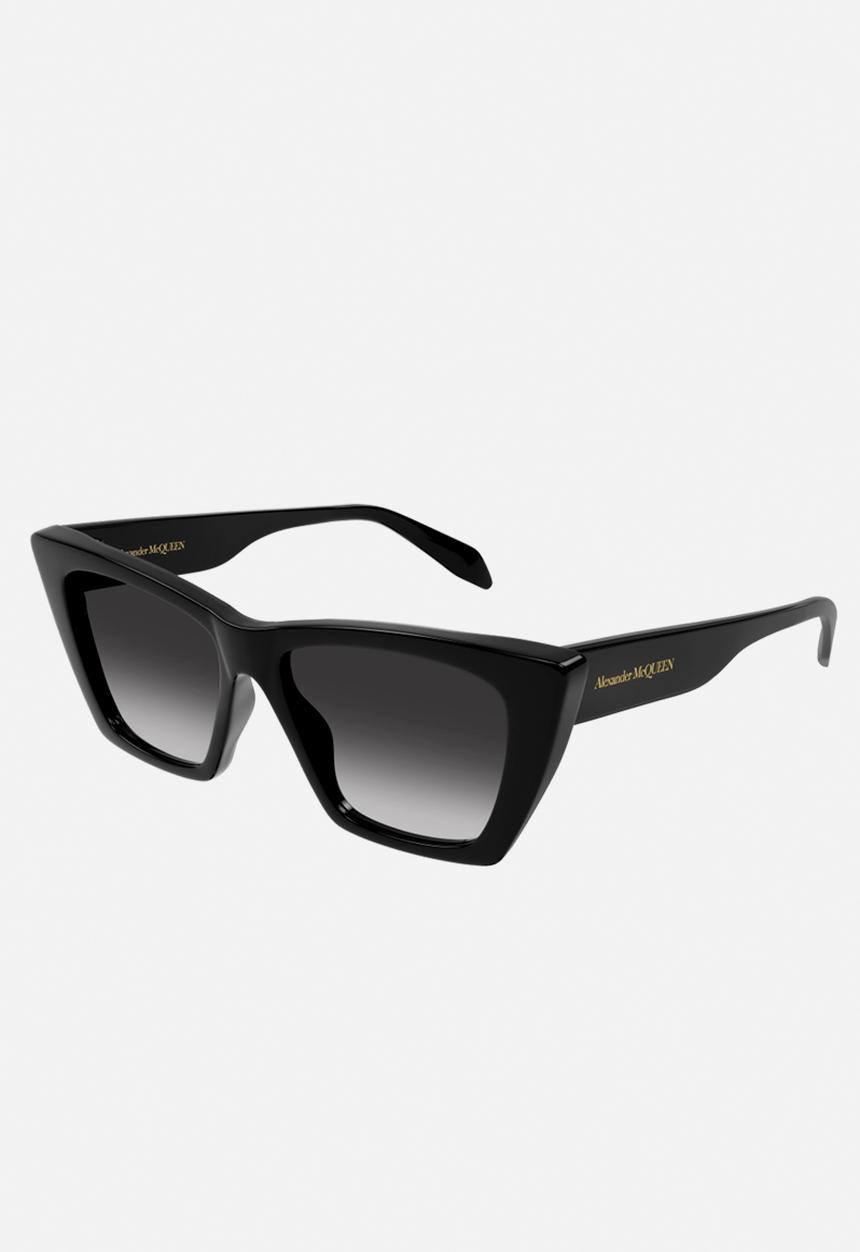 Alexander McQueen - Alexander McQueen am0299s-001- black