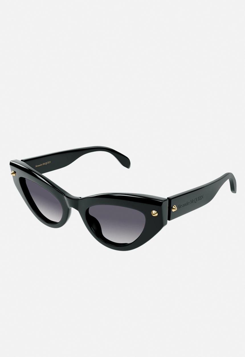 Alexander McQueen - Alexander McQueen am0407s-001 - black