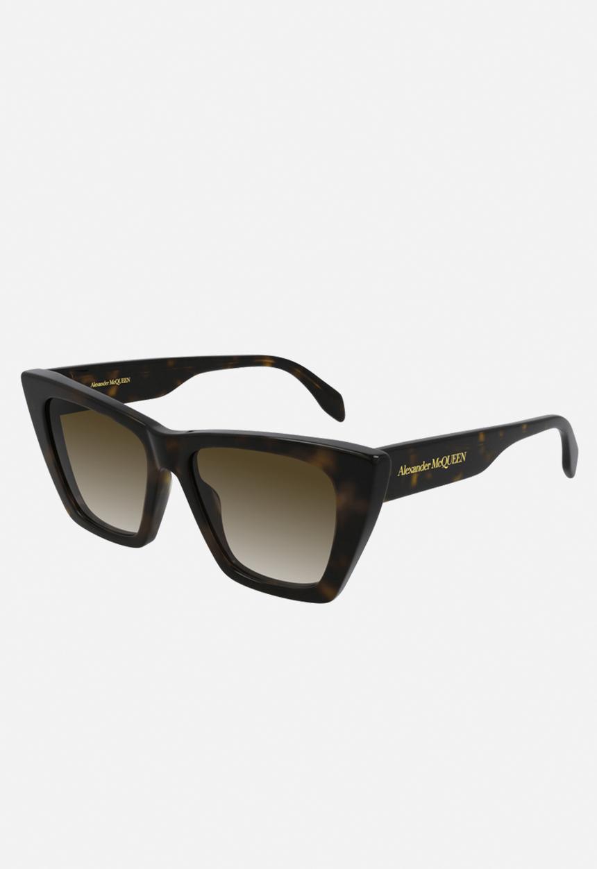 Alexander McQueen - Alexander Mcqueen am0299s-002 - havana